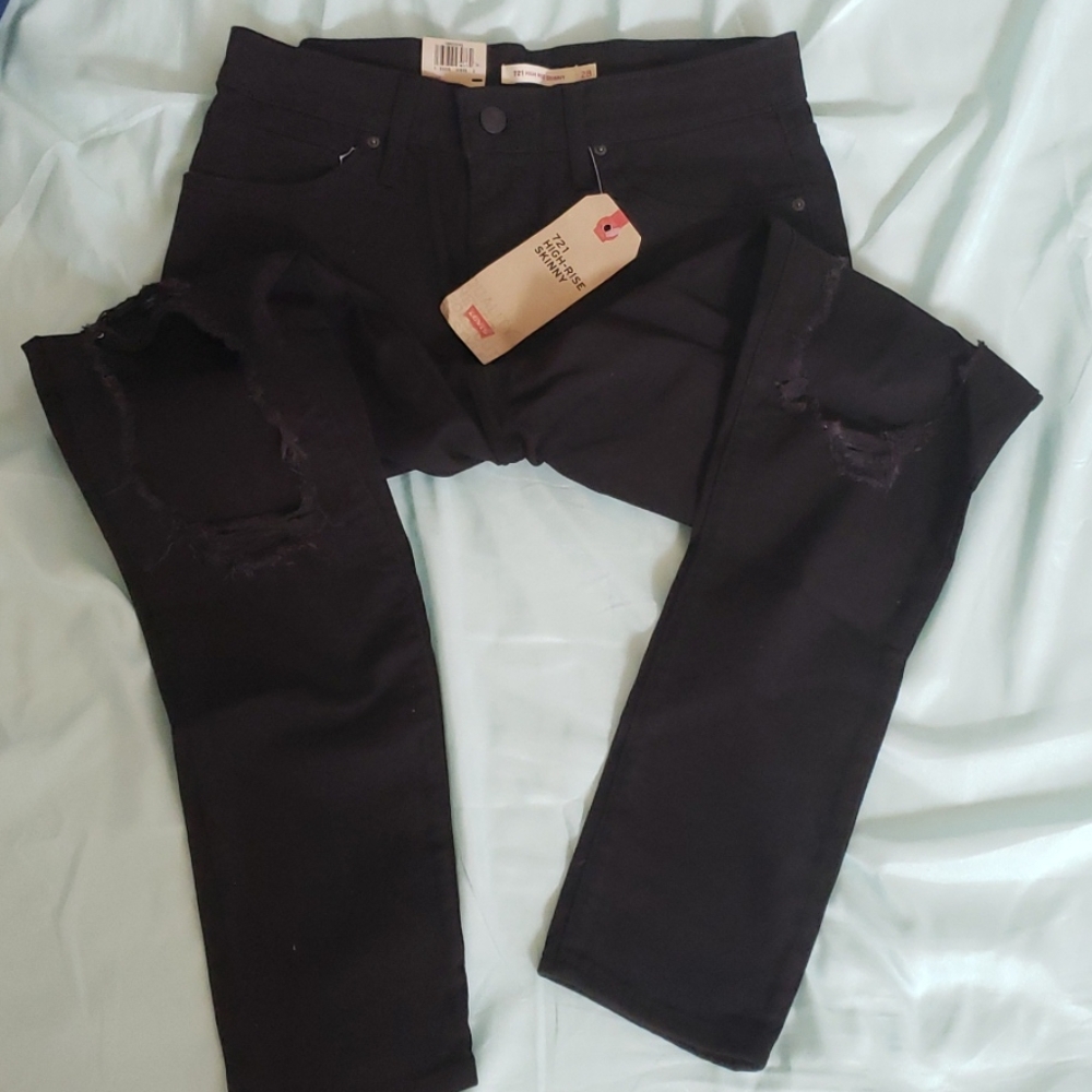 Levi's NWT